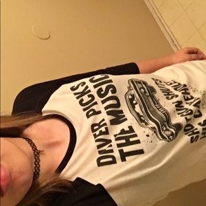 Supernatural Shirt